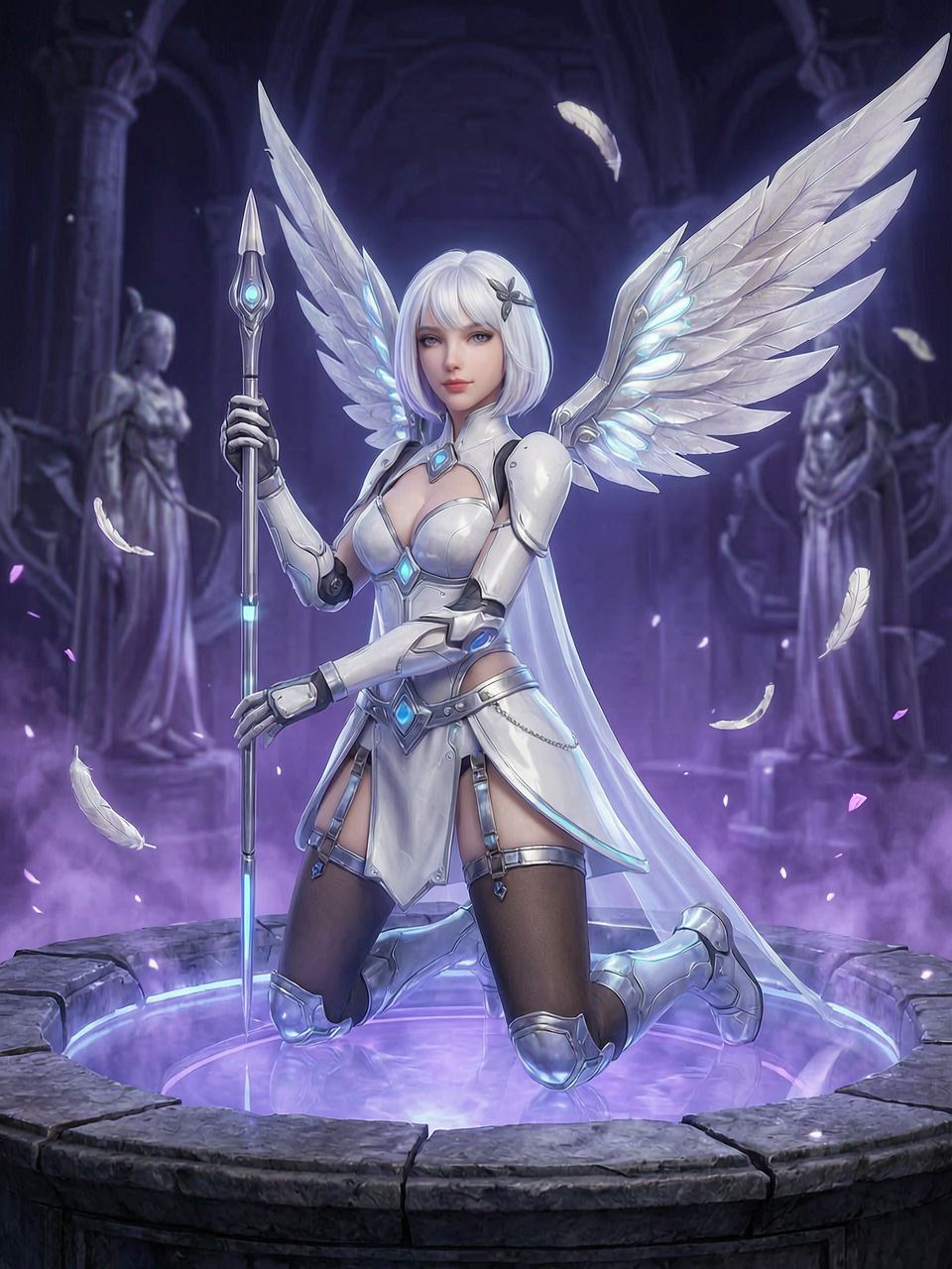 Valkyrie card